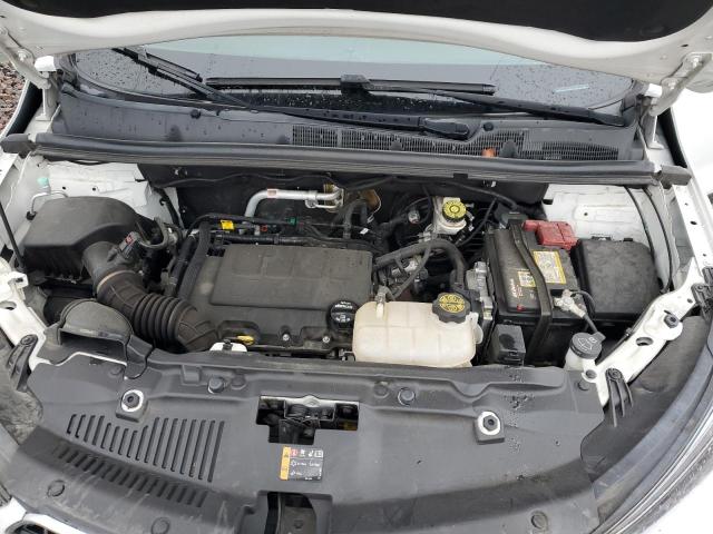 Фото 12 - BUICK ENCORE