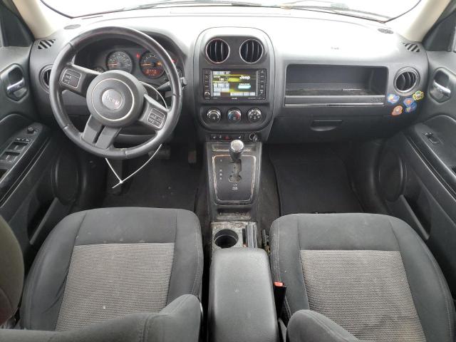 Фото 8 - JEEP PATRIOT