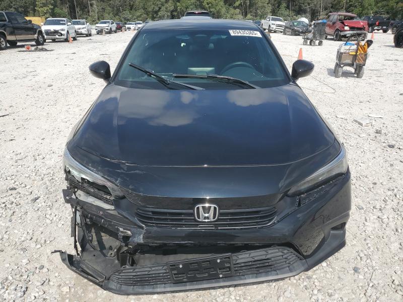 Фото 5 - HONDA CIVIC