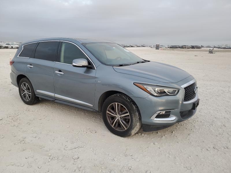 Фото 4 - INFINITI QX60