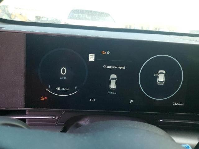 Фото 9 - HYUNDAI KONA