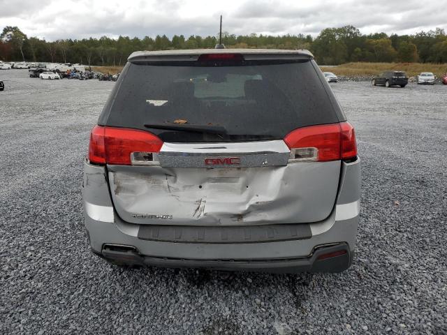 Фото 6 - GMC TERRAIN