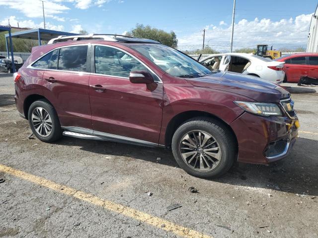 Фото 4 - ACURA RDX