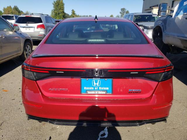 Фото 6 - HONDA ACCORD