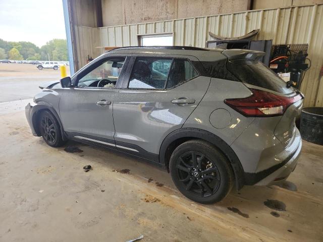 Фото 2 - NISSAN KICKS