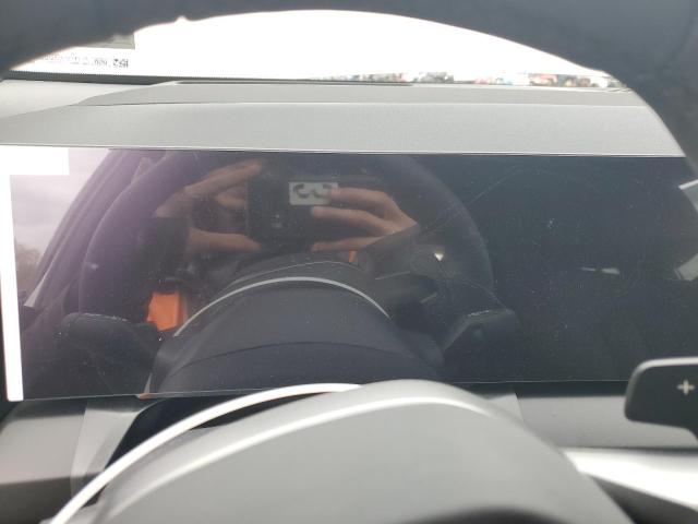 BMW X3 30 XDRI 2026 VIN 5UX53GP03T9219173