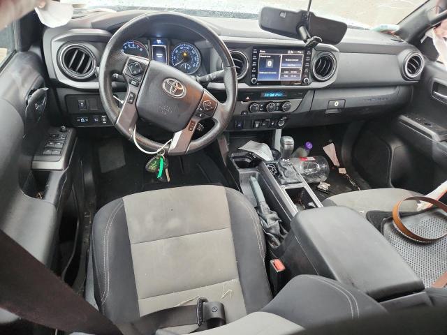 Фото 8 - TOYOTA TACOMA