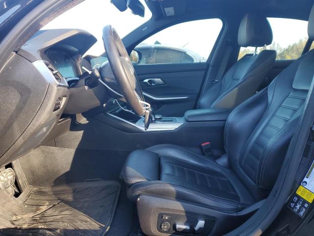 Фото 7 - BMW 3 SERIES