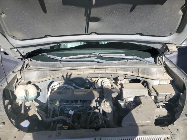 Фото 11 - HYUNDAI TUCSON