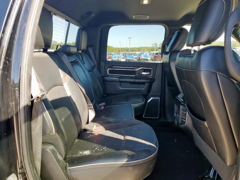 Фото 10 - RAM 2500