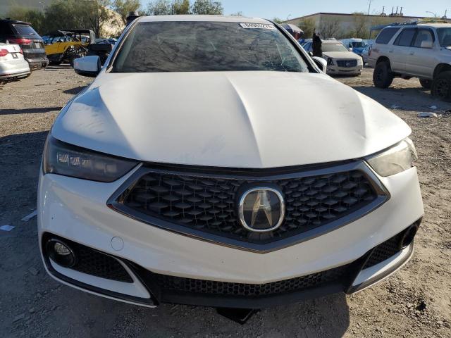 Фото 5 - ACURA TLX