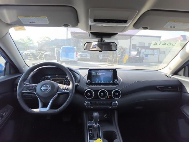 Фото 9 - NISSAN SENTRA