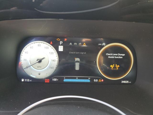 Фото 9 - HYUNDAI PALISADE