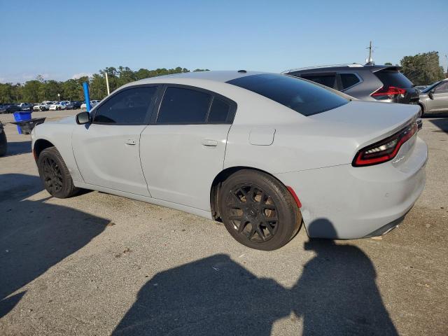 Фото 2 - DODGE CHARGER