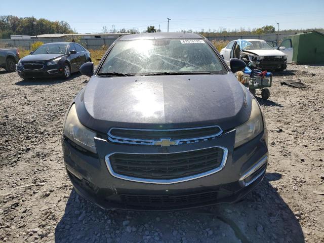 Фото 5 - CHEVROLET CRUZE
