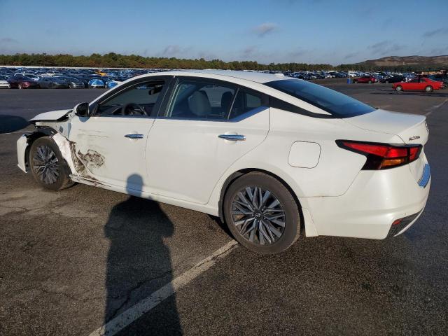 Фото 2 - NISSAN ALTIMA