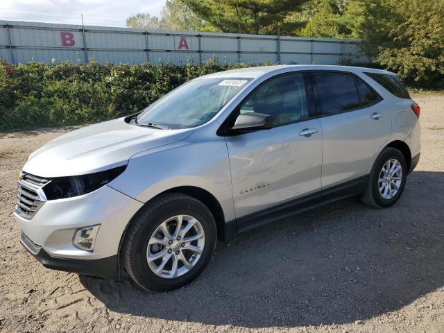 Фото 1 - CHEVROLET EQUINOX