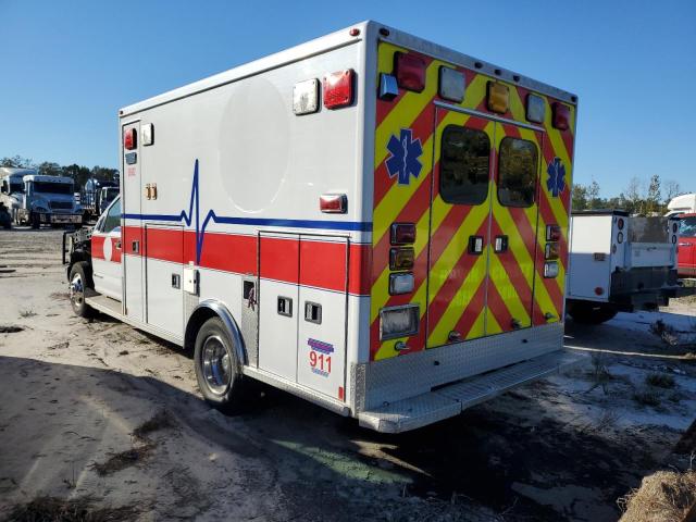 Фото 2 - FORD F350