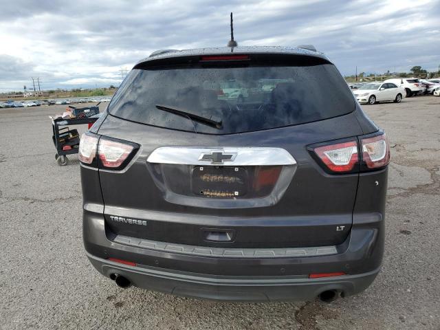 Фото 6 - CHEVROLET TRAVERSE