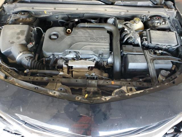 Фото 11 - CHEVROLET MALIBU