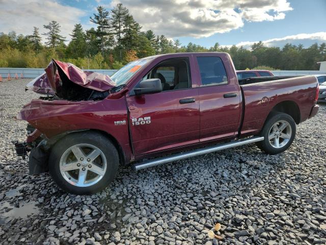 Фото 1 - RAM 1500
