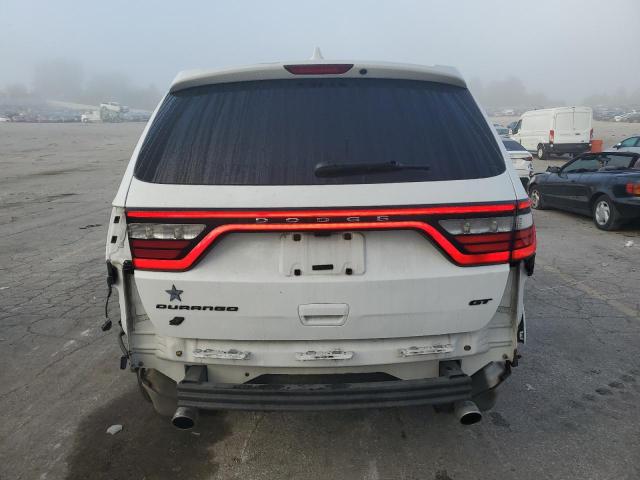 Фото 6 - DODGE DURANGO