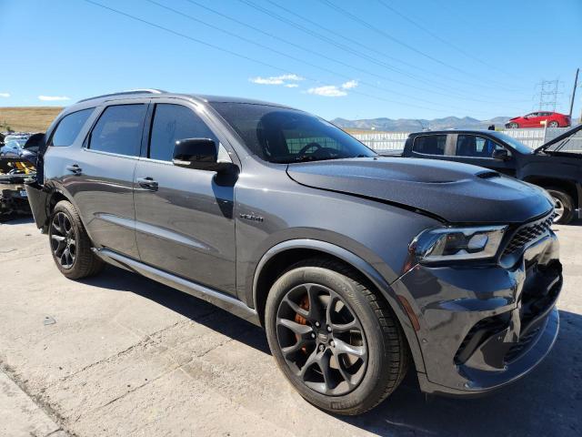Фото 4 - DODGE DURANGO