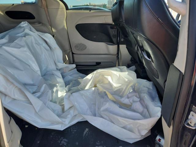 Фото 11 - CHRYSLER PACIFICA