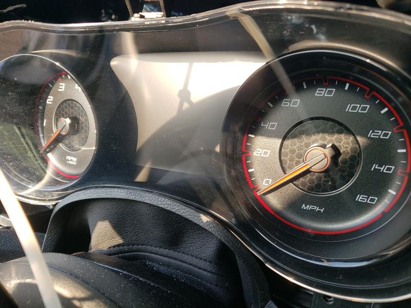 Фото 9 - DODGE CHARGER