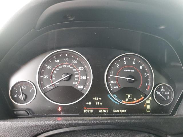 Фото 9 - BMW 3 SERIES