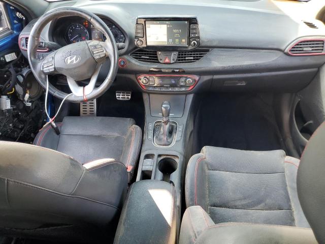 Фото 8 - HYUNDAI ELANTRA