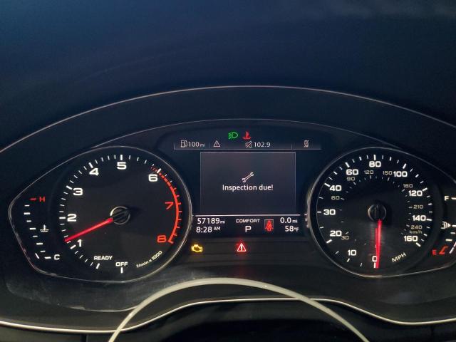 Фото 9 - AUDI Q5