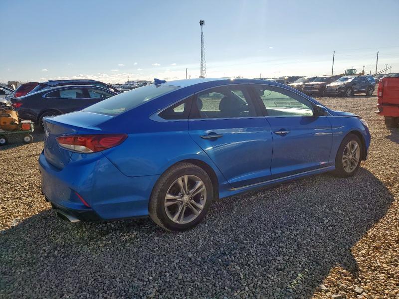 Фото 3 - HYUNDAI SONATA