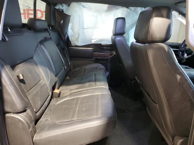 Фото 10 - GMC SIERRA