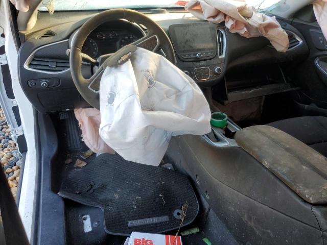 Фото 8 - CHEVROLET MALIBU