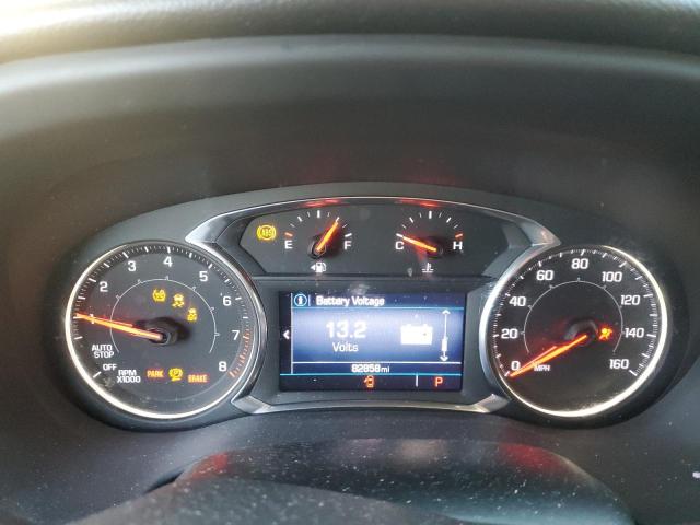 Фото 9 - GMC ACADIA