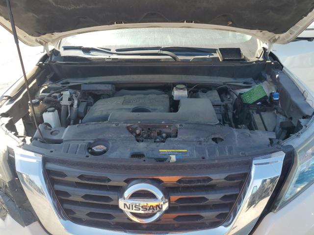 Фото 12 - NISSAN PATHFINDER