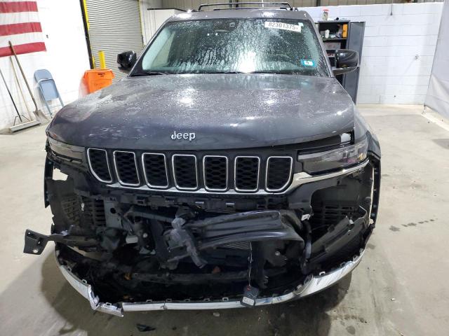 Фото 5 - JEEP GRAND CHER