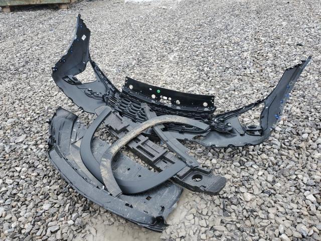 CHEVROLET TRAX 2RS 2025 VIN KL77LJEP6SC185557