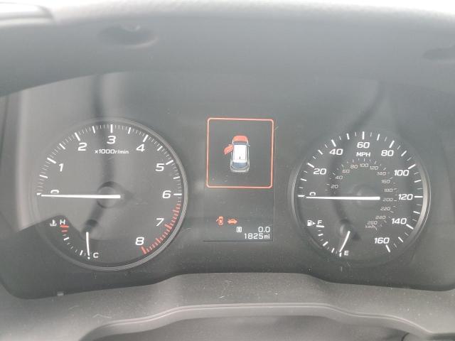 Фото 9 - SUBARU IMPREZA