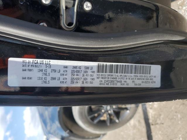 Фото 13 - DODGE JOURNEY