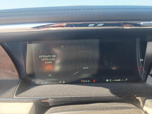 Фото 9 - LINCOLN NAVIGATOR