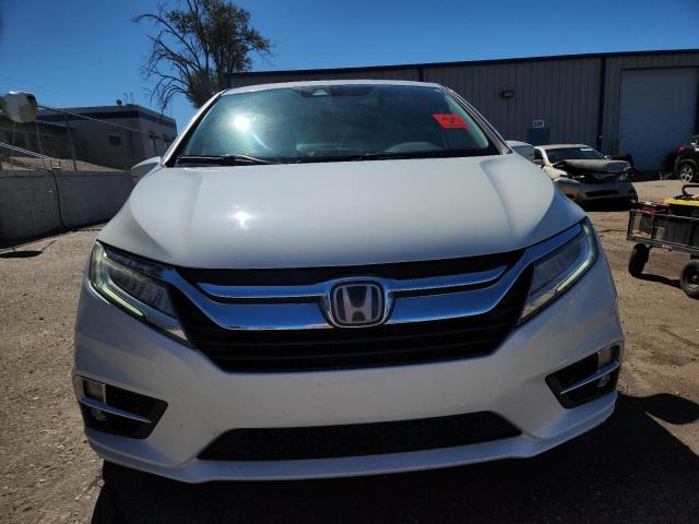 Фото 5 - HONDA ODYSSEY