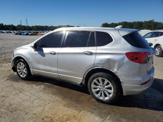 Фото 2 - BUICK ENVISION