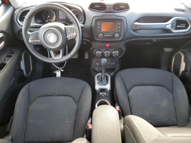 Фото 8 - JEEP RENEGADE