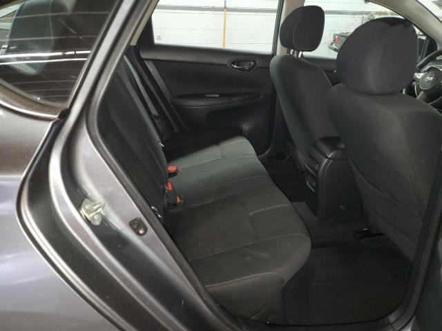 Фото 10 - NISSAN SENTRA