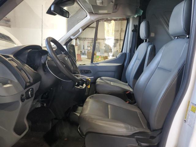 Фото 7 - FORD TRANSIT