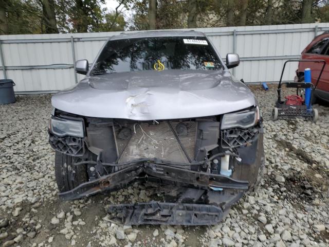 Фото 5 - JEEP GRAND CHER