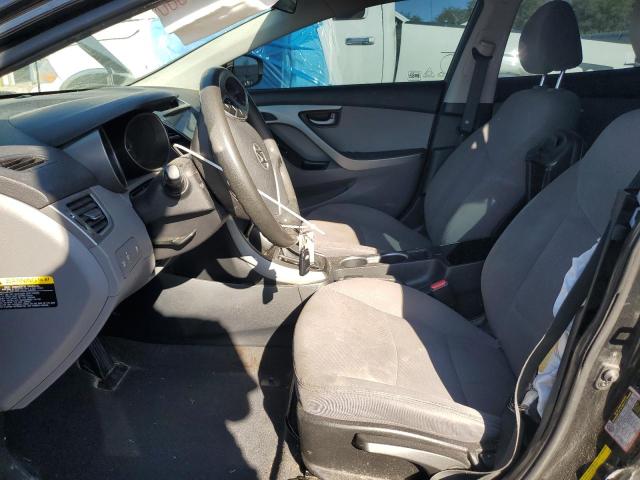 Фото 7 - HYUNDAI ELANTRA