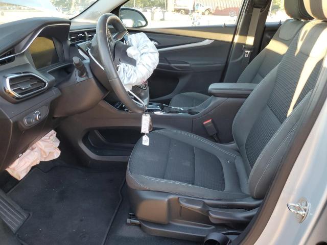 Фото 7 - CHEVROLET BOLT